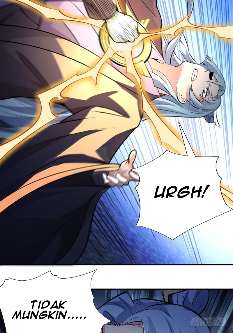 I Picked Up An Attributes Chapter 15 Gambar 19